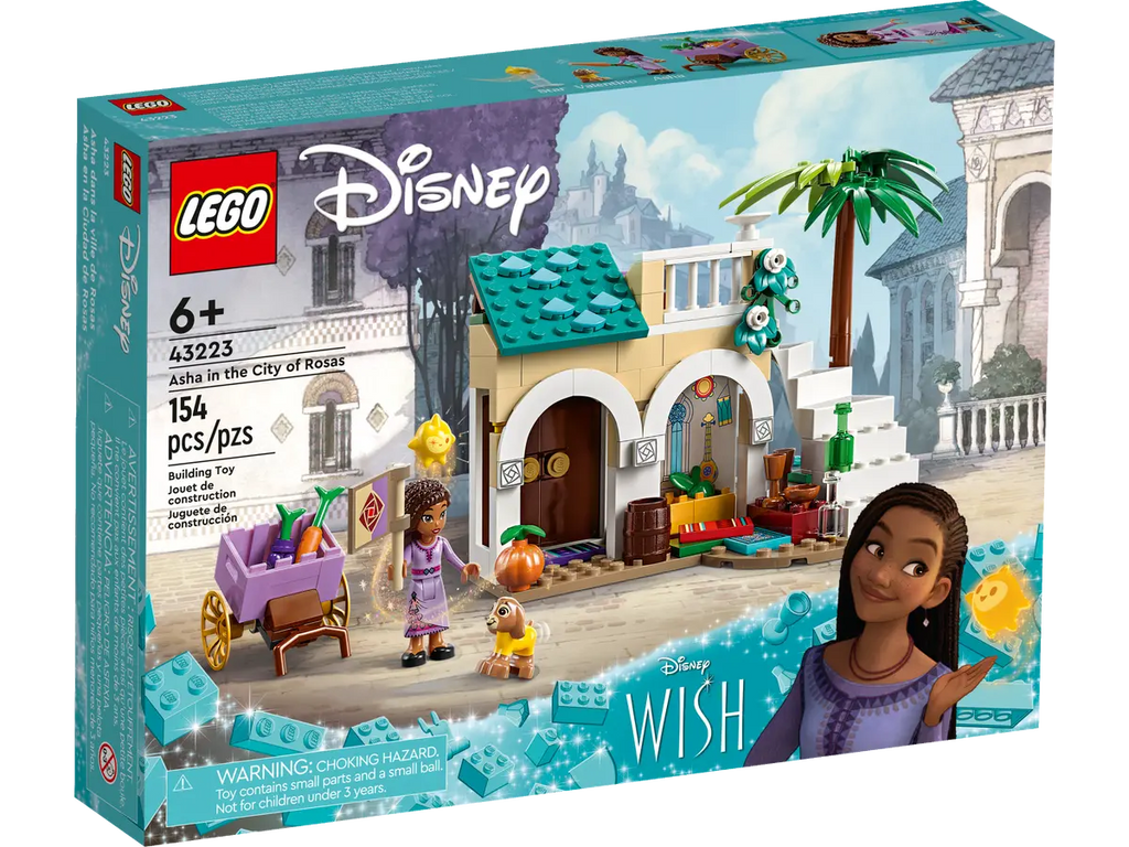 Toy wish best sale