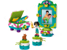 LEGO Disney Encanto Mirabel’s Photo Frame and Jewelry Box