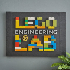 LEGO Engineering Lab - Summer 2024