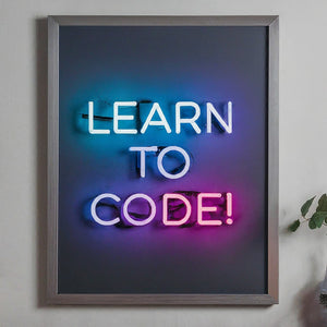 Private Coding Lesson - 10 Class Pack