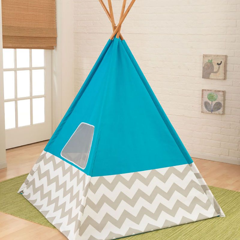 Kidkraft teepee on sale