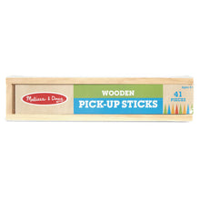 Melissa and Doug Wooden Pick-Up Sticks - All-Star Learning Inc. - Proudly Canadian