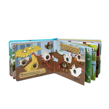 Melissa and Doug Poke-A-Dot: Old MacDonald's Farm