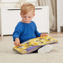 Melissa and Doug Poke-A-Dot: Goodnight, Animals - All-Star Learning Inc. - Proudly Canadian