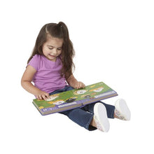 Melissa and Doug Poke-A-Dot: Goodnight, Animals - All-Star Learning Inc. - Proudly Canadian
