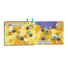 Melissa and Doug Poke-A-Dot: Goodnight, Animals - All-Star Learning Inc. - Proudly Canadian