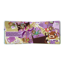 Melissa and Doug Poke-A-Dot: 10 Little Monkeys - All-Star Learning Inc. - Proudly Canadian