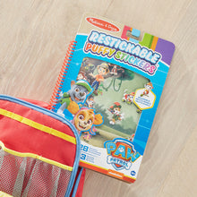 Melissa and Doug Paw Patrol Puffy Sticker Pad - Jungle