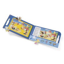 Melissa and Doug Paw Patrol Magnetic Jigsaw Puzzle