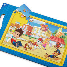 Melissa and Doug Paw Patrol Magnetic Jigsaw Puzzle