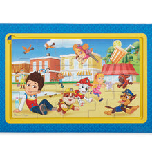 Melissa and Doug Paw Patrol Magnetic Jigsaw Puzzle