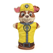 Melissa and Doug Paw Patrol Hand Puppets