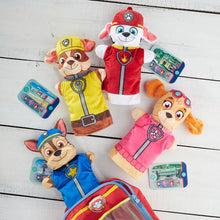 Melissa and Doug Paw Patrol Hand Puppets
