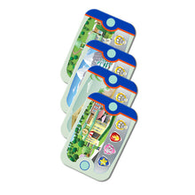 Melissa and Doug Paw Patrol Hand Puppets