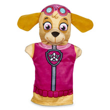 Melissa and Doug Paw Patrol Hand Puppets