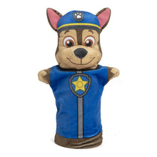 Melissa and Doug Paw Patrol Hand Puppets