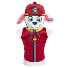 Melissa and Doug Paw Patrol Hand Puppets