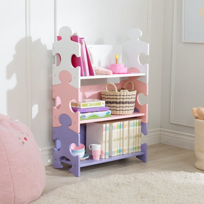 Kidkraft bookshelf on sale