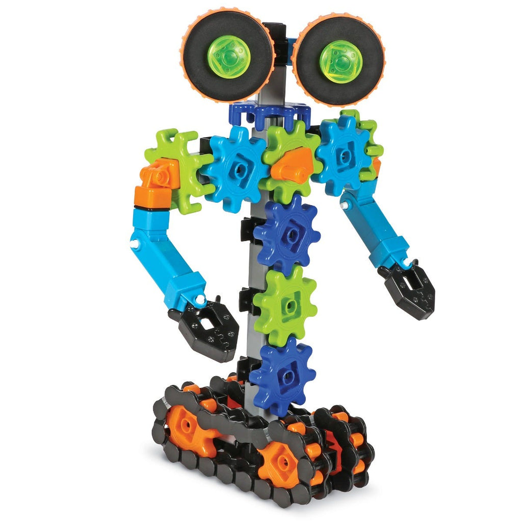 Gears gears gears machines in motion hotsell