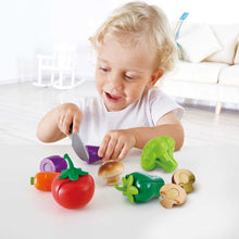 Hape NEW! Garden Vegetables - All-Star Learning Inc. - Proudly Canadian