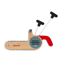 Janod Brico'Kids Chainsaw