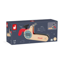 Janod Brico'Kids Chainsaw