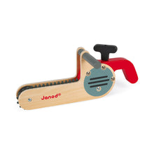 Janod Brico'Kids Chainsaw