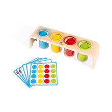 Janod Sorting Colour Game