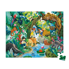 Janod Puzzle Adventure Inca - All-Star Learning Inc. - Proudly Canadian