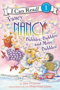 I Can Read! Six Book Set - Fancy Nancy - All-Star Learning Inc. - Proudly Canadian