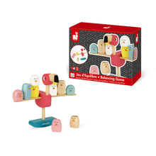 Janod Flamingo Balancing Game (Wood) - All-Star Learning Inc. - Proudly Canadian