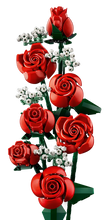 LEGO Icons Bouquet of Roses