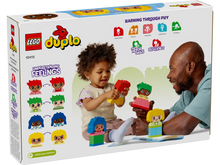 LEGO DUPLO My First Big Feelings & Emotions