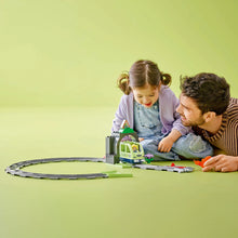 LEGO® DUPLO® Town Train Tunnel and Tracks Expansion Set Creative Toy 10425