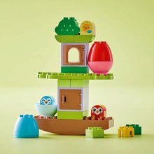 LEGO® DUPLO® My First Balancing & Stacking Tree Educational Toy Building Set for Creative Play 10440