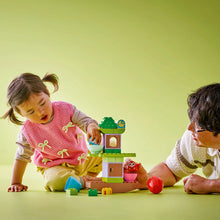LEGO® DUPLO® My First Balancing & Stacking Tree Educational Toy Building Set for Creative Play 10440