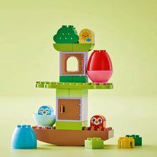 LEGO® DUPLO® My First Balancing & Stacking Tree Educational Toy Building Set for Creative Play 10440