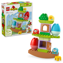 LEGO® DUPLO® My First Balancing & Stacking Tree Educational Toy Building Set for Creative Play 10440