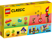 LEGO Classic Lots of Bricks Construction Toy Set 11030