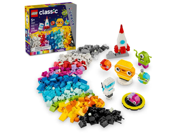 Lego classic grande sales
