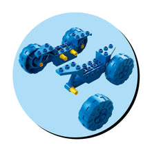 LEGO® Marvel Spidey And His Amazing Friends Team Spidey Dino Crawler Rescue Buildable Toy 11199