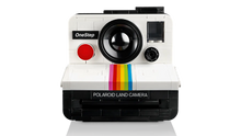 LEGO Ideas Polaroid OneStep SX-70 Camera