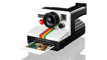 LEGO Ideas Polaroid OneStep SX-70 Camera