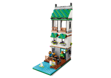 LEGO Creator 3 in 1 Cozy House Building Kit 31139