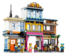 LEGO Creator 3 in 1 Main Street Building Toy Set 31141
