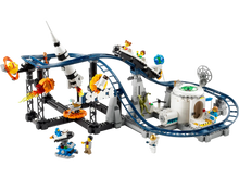 LEGO Creator 3 in 1 Space Roller Coaster 31142