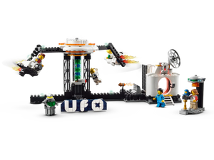 LEGO Creator 3 in 1 Space Roller Coaster 31142