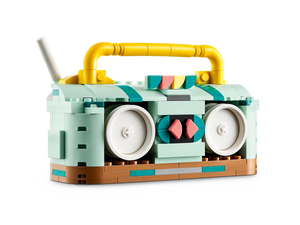 LEGO Creator 3 in 1 Retro Roller Skate