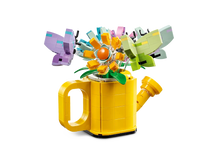 LEGO Creator 3 in 1 Flowers in Watering Can