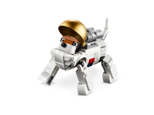 LEGO Creator 3 in 1 Space Astronaut